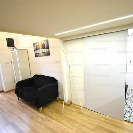 Julia Apartman Miskolc Exterior foto