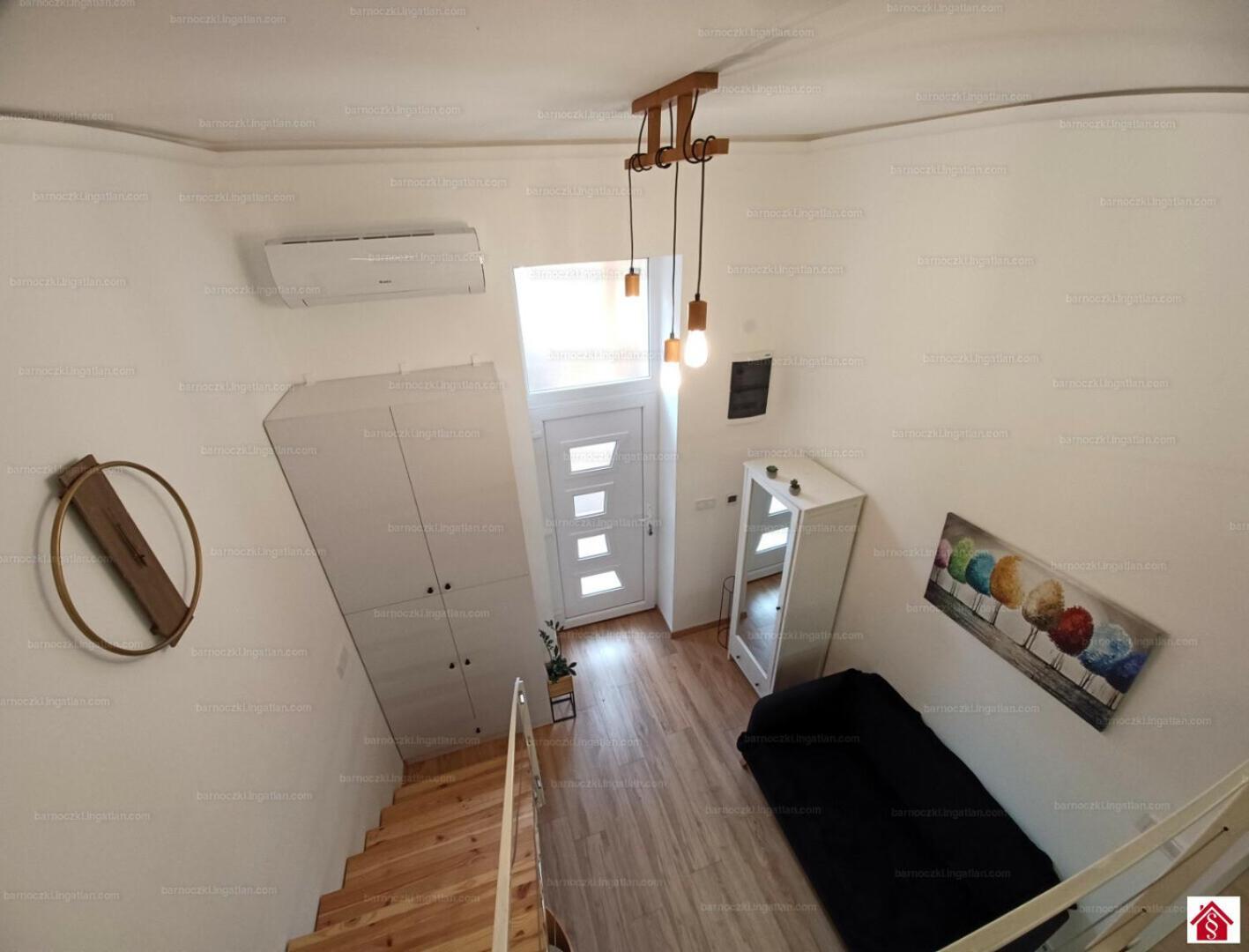Julia Apartment Miskolc