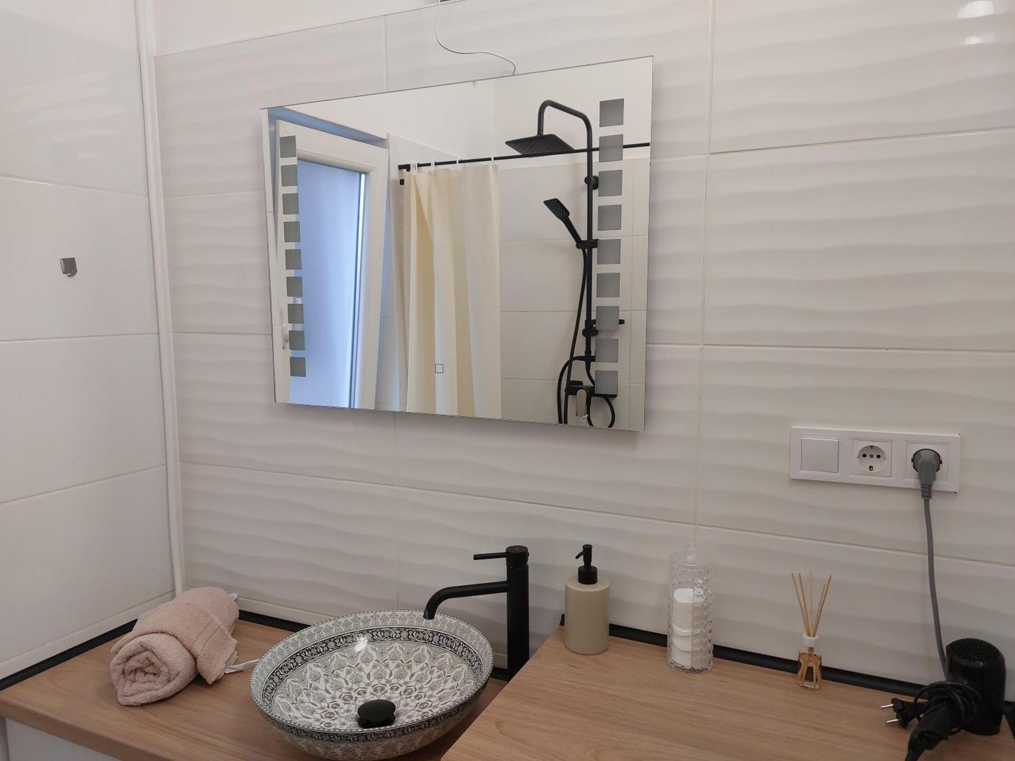 Apartment Julia Miskolc