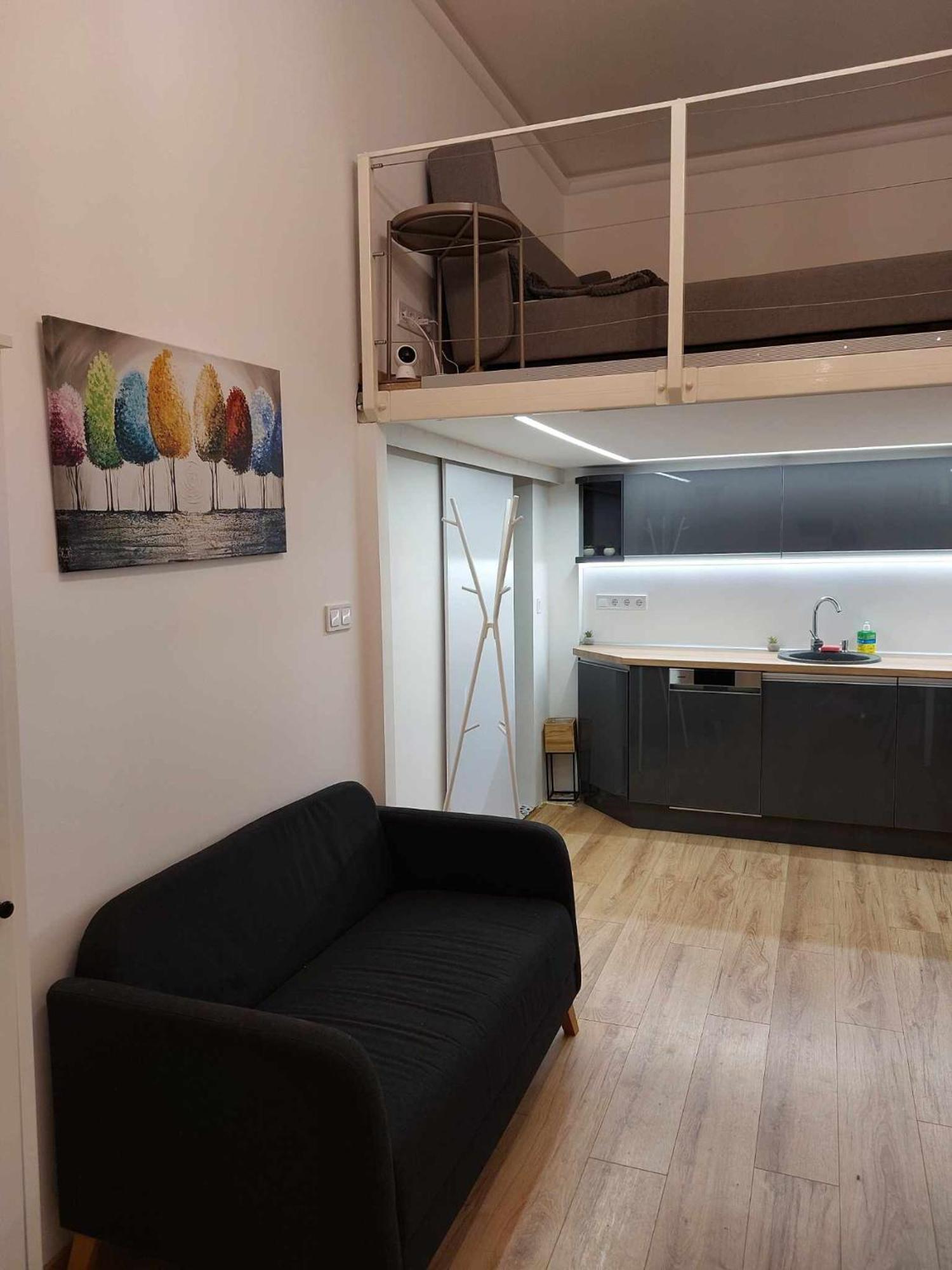 Julia Apartment